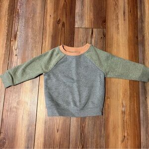 ⭐️Bundle 5 for $30 - Cat & Jack Toddler Boys Sweatshirt